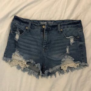 Mossimo Supply Shorts